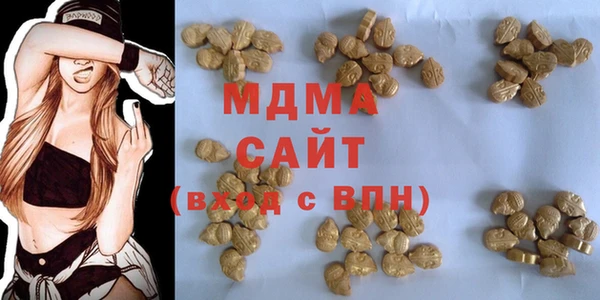 тгк Богданович